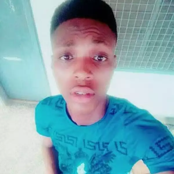  SO SAD! See Photo Of 300Level OAU Pharmacy Student Who Drowns & Dies Inside Hotel Swimming Pool